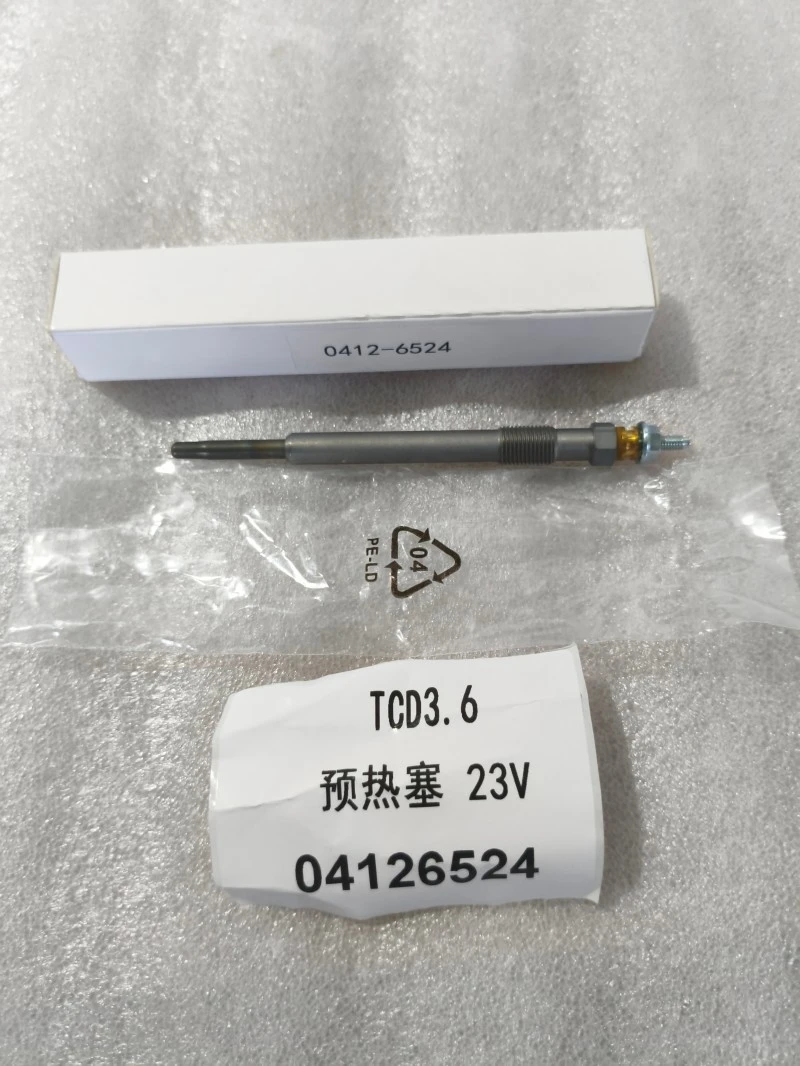 glow plug 1 glow plug 1