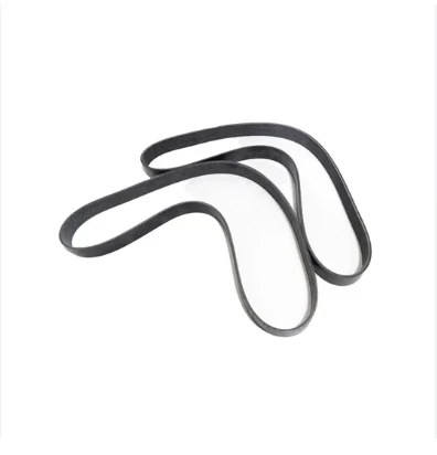 01183377 Wedge Grooved Belt 10PK1713 For Deutz TCD2012 2V