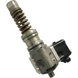 0211277 BF6M2012 Fuel Injection Pump