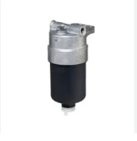 What is the flow rate of oil through a copper oil cooler?