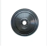 02160698 Flywheel Assembly For Deutz FL912