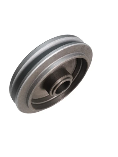 02235470 Single-groove Fan Pulley For Deutz 912/913