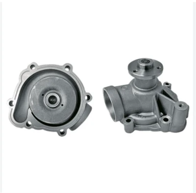 02937603 Water Pump For Deutz BFM1012 2012