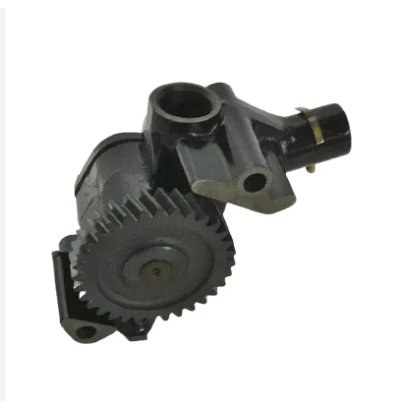 04143645 Oil Pump Of Deutz Engine F10L413F