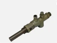 04189701 Thermostat Assy For Deutz FL413