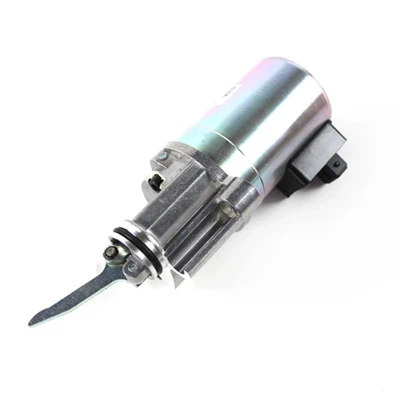 04199901 Flameout Solenoid Valve 24V For BFM1012 2012