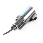 04199901 Flameout Solenoid Valve 24V For BFM1012 2012