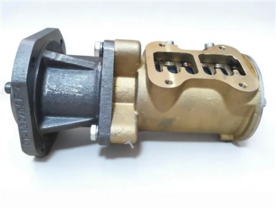 04228547 Seawater Pump For Deutz BF6M1015M
