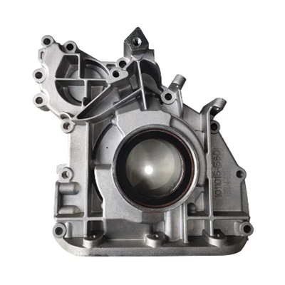 04258381 / 04252554 Oil PumpDEUTZ BF4M2012