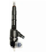 0445110248 Stainless Steel Fuel Injector