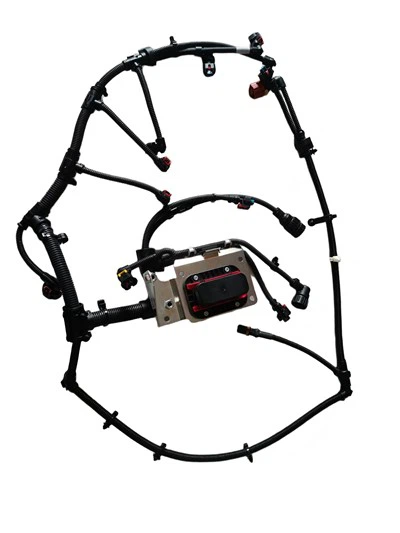 04467826 Deutz TCD2.9 Engine Harness