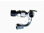 04505476 Oil Pipe For Deutz TCD2012 V2