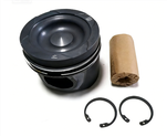 04513953 Piston Pin Clips And Rings For Deutz TCD6.1
