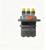 15321-51010 Fuel Injection Pump For Kutoba D1100