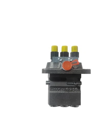 15321-51010 Kubota D1100 High Pressure Pump Fuel Injection Pump