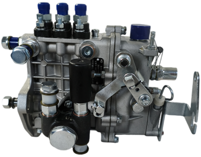 BH3Q85R8 2604YS20451 YAMMA FUEL INJECTION PUMP