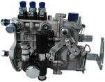 BH3Q85R8 2604YS20451 YAMMA FUEL INJECTION PUMP