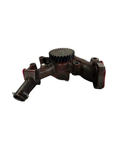 Deutz BF8M1015C Diesel Engine Oil Pump 04223422