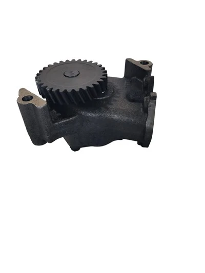 Deutz F10L413F Air Cooled Engine Oil Pump 04143739