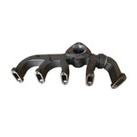 Deutz F5L912 Diesel Engine Exhaust Manifold
