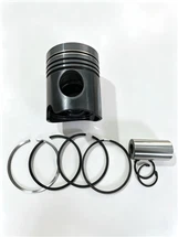 Deutz FL913 Air Cooled Engine Piston Set Piston Kit