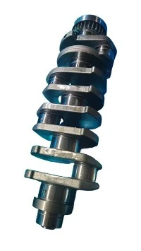 Deutz TCD2.9 Diesel Engine Forged Crankshaft