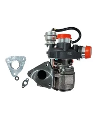 Deutz TCD3.6 Diesel Engine Turbocharger 04127584