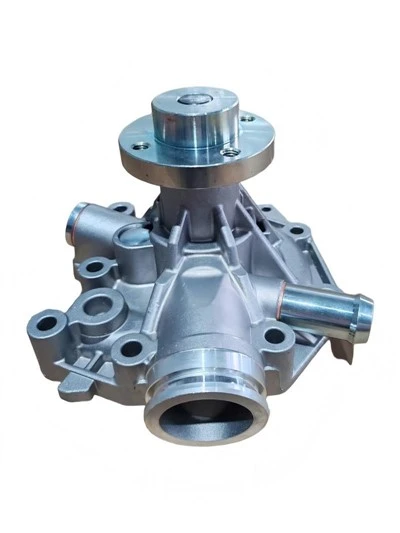 Deutz TCD3.6 Diesel Engine Water Pump 04129080
