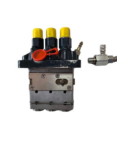 Kubota D1005 Fuel Injection Pump High Pressure Pump 104205-3001