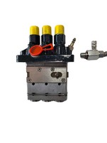 Kubota D1005 Fuel Injection Pump High Pressure Pump 104205-3001