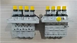 Kubota V2203 V2403 Fuel Injection Pump 1G922-51012