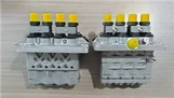 Kubota V2203 V2403 Fuel Injection Pump 1G922-51012